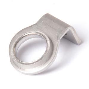 China Manufacturer Custom Progressive Metal Fasteners Bracket