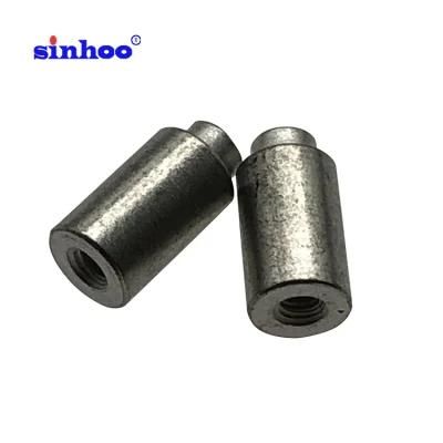 Supply Smtso-M4-10 Standoffs Weld Nut Solder Nut Brass/Reel