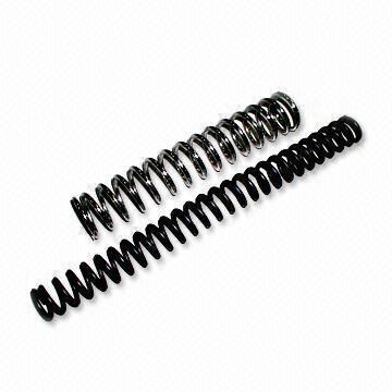 Professional Manufacturer of Wire Drawing Coil Spring
