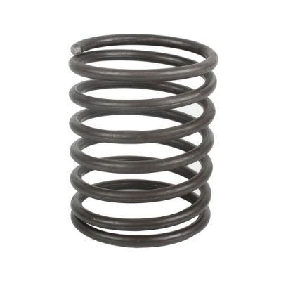 Hot Selling Custom Special-Shaped Hardware Coiled Metal Spring Compression Spring