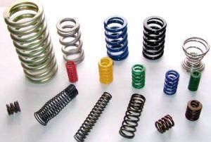 0.08 To10mm Wire Precise Spring Large Spring Supplier