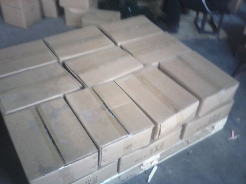 Us Forged Bow Lifting Shackle G209 High Quality