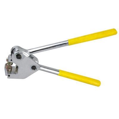 Lead Sealing Plier Stainless Steel Clamps Cramps
