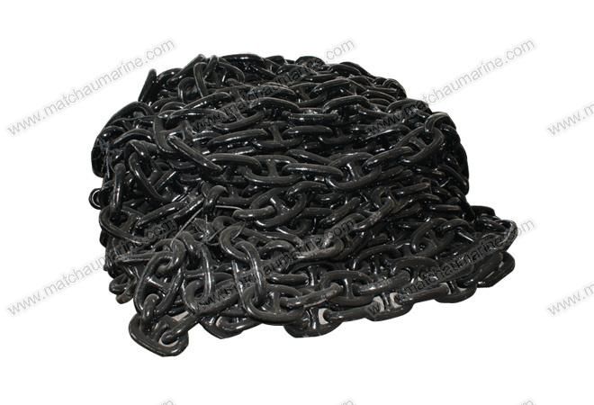 Marine Mooring Stud Link Anchor Chain