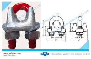 Us Type Drop Forged Wire Rope Clip