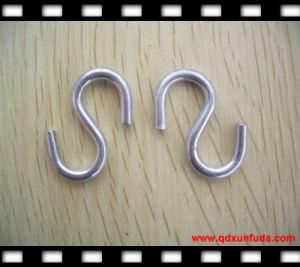 Rigging Galvanized Metal S Hook