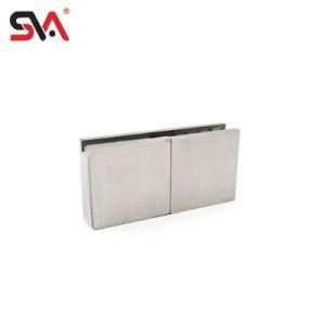 Sva-021 High Quality Stainless Steel Fixed Shower Door Glass Clamp