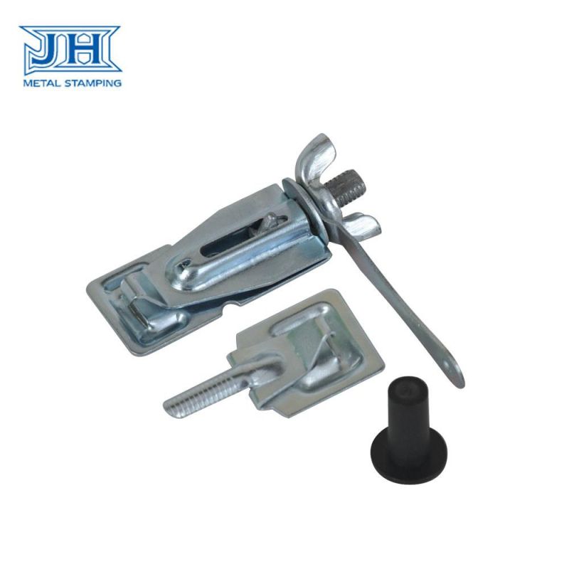 Dial Regulator for HVAC-Metal Quadrant-Stamping