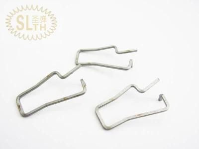 Slth-Wfs-014 65mn Stainless Steel Music Wire Wire Forming Spring