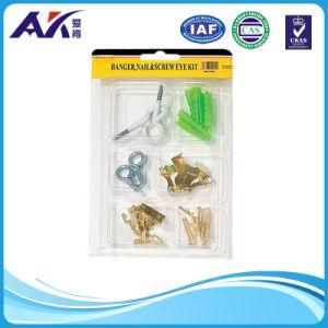 35PCS Household Hardware Kit