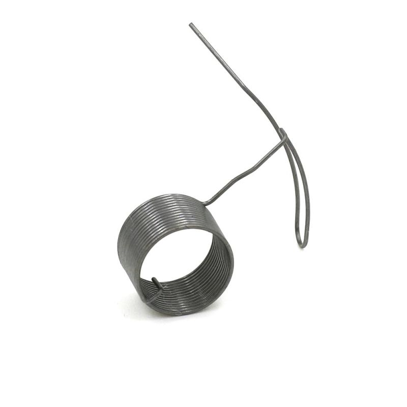 High Quality Stainless Steel Constant Force Spring