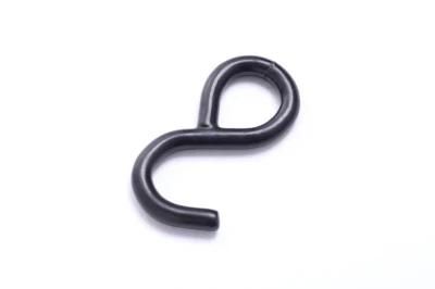 En12195-2 S Hook, Snap Hook, Metal Hook