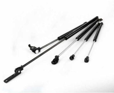 S G S Certified Front Lift Struts for Automobile Bonnet Gate Boot Support Gas Spring Shock Hydraulic Rod