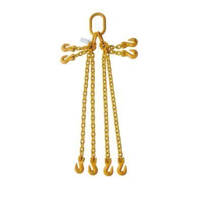 Hot Sale Rigging Series Chain Sling