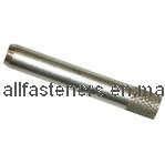 Stainless Steel Knurling Pin (GR-KP550)