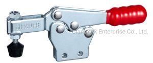 Clamptek Manual Horizontal Handle Type Toggle Clamp CH-2301-B