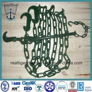 High Tensile Lashing Chain/ Binding Chain