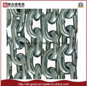 Marine Hardware Galvanized DIN766 Link Chain