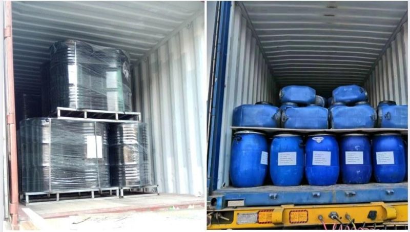 Plastic Coating Lifting Chains Transport G80 Chain