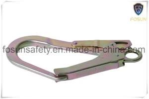 Factory Price Forged Alloy Fly Steel Snap hooks
