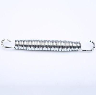 Galvanized Heavy Duty Heavy Duty Trampoline Spring