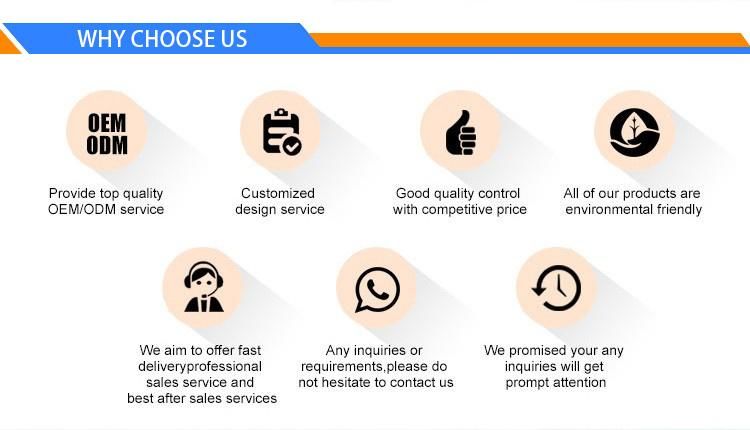 High Quality Custom Made Copper Steel Power Coated Wire