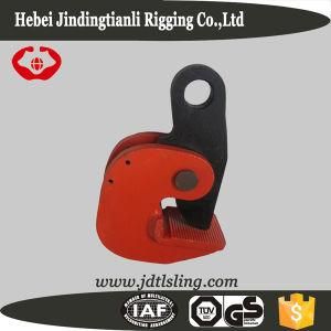 Dhq Steel Plate Horizontal Lifting Clamp