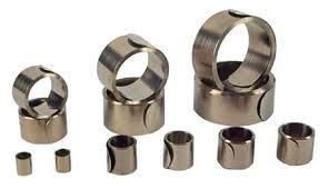 Customized Ss301/304 Wire Clip Wire Forming Spring