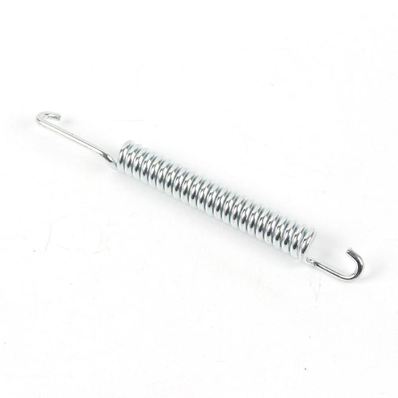 SGS Stainless Steel Tension Spring (CG125)