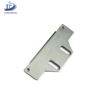 Customized Sheet Metal Stamping Brackets for Folding Tables and Chairs