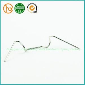 High Quality &quot;W&quot; Shape Wire Forming Spring