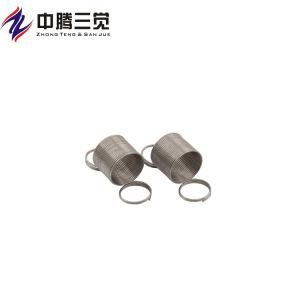 Special Music Wire Tension Spring with High Quality