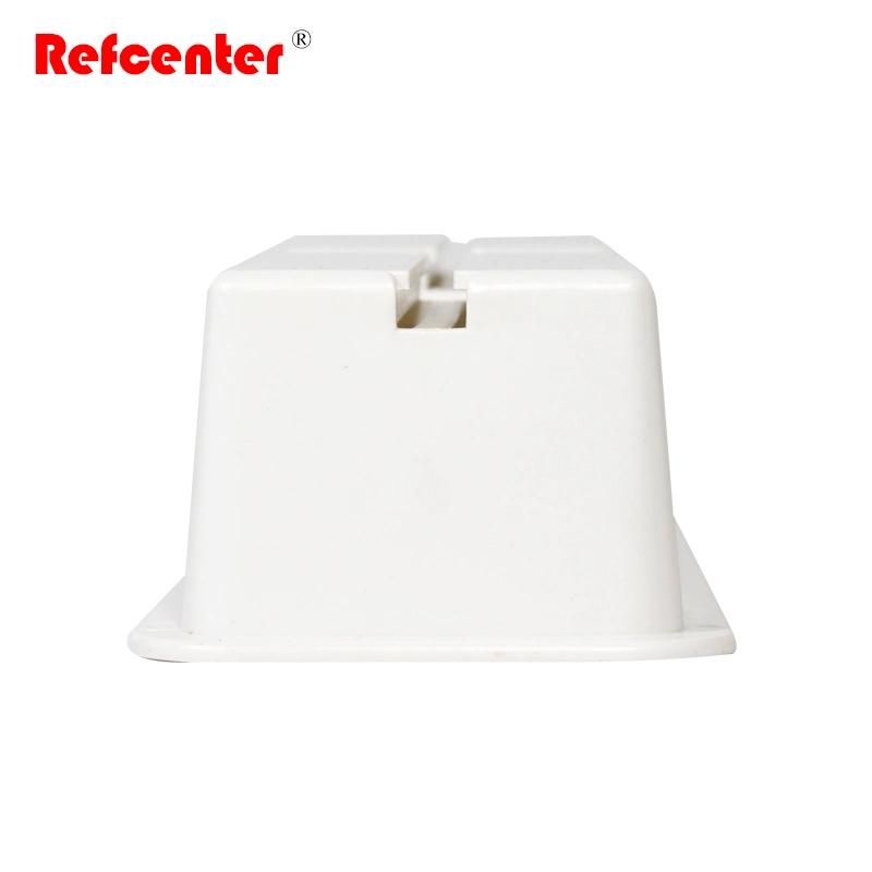 Refcenter Plastic Floor Support/ Bracket for Air Conditioner Rooftop Bracket