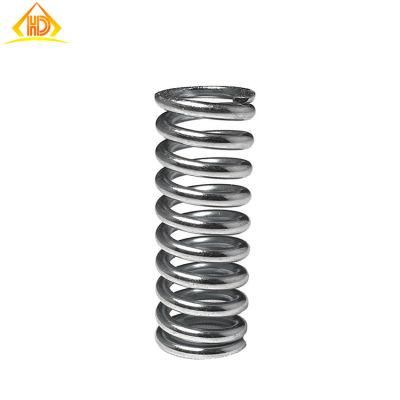 Stainless Steel 304 / 316 Compression Springs with mm Sizes