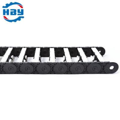 Integral Bridge Drag Chain for Machine Tools Manufacturer