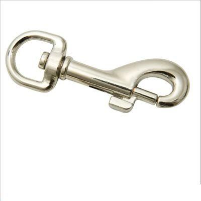 Brass Swivel Snap Hook for Dog