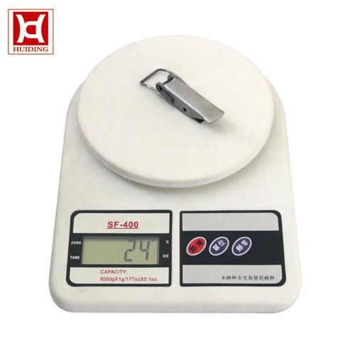 Die Casting Steel Stamping Parts Box Locks