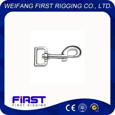 Chinese Manufacturer of Swivel Loop Snap