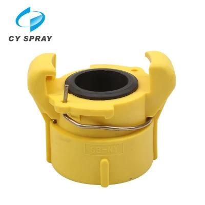 Nylon Nozzle Holder Blasting Nozzle Holder Connector for Sandblaster