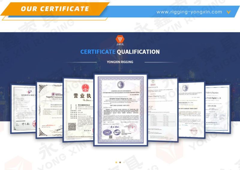 Quality Assurance Master Link Assembly Alloy Steel Master Link Assembly G80 Welded Master Link Assembly