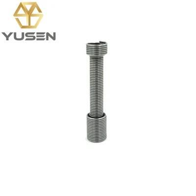 Different Shape Steel Wire Coil Springs