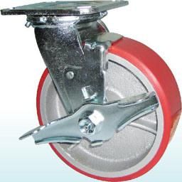 Medium/Heavy Duty Welded Casters (30 SERIES)