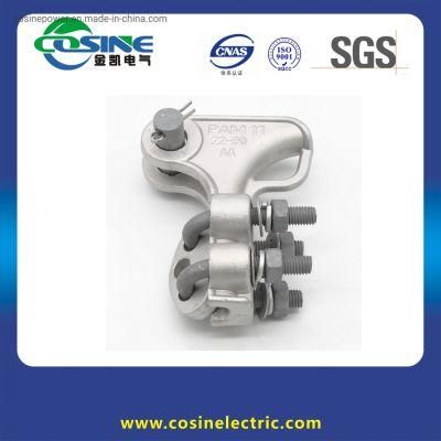 Pole Line Hardware Strain Clamp