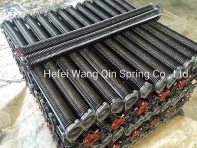 Professional OEM&ODM Garage Door Torsion Spring Door Handle Springs