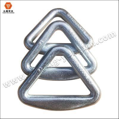 Wholesale Factory Forged Lashing Triangle D Ring