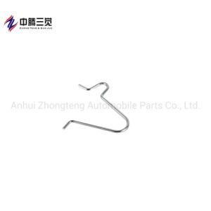 Custom Stainless Steel Wire Forming for Auto Parts