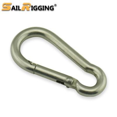 Stainless Steel Commercial Type Snap Hook