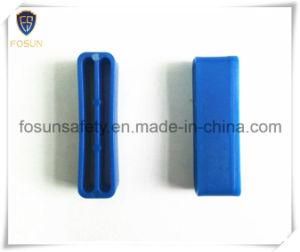 Plastic Belt Loop Keeper Buckle for Collar Strap