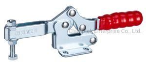 Clamptek Horizontal Handle Type Toggle Clamp CH-21502-B