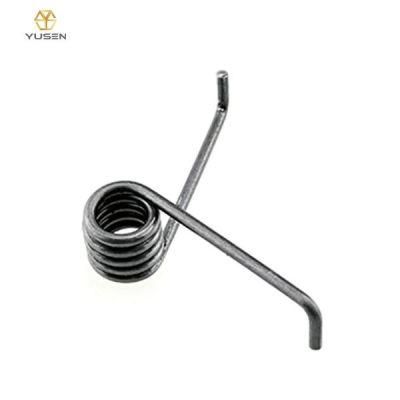 Torsion Spring Torsion Spring for Trailer Ramps